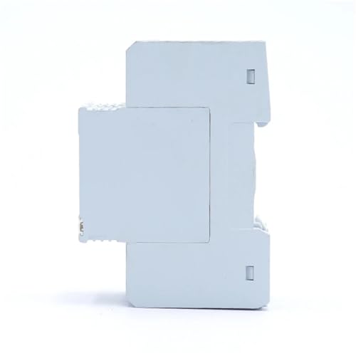 1pc Solar Surge Protector Din Rail Mounting 1000V 20KA~40KA Low-Voltage Arrester Device 2P PV Photovoltaic SPD for House - Image 2