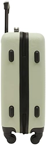 Wrangler Quest Luggage Set, Pelican, 2 Piece Set (30"/22") - Image 6