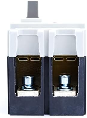 2P DC 500V MCCB Solar PV DC Moulded Case Circuit Breaker Short Circuit Overload Protector 125A 150A 200A 225A 250A - Image 5