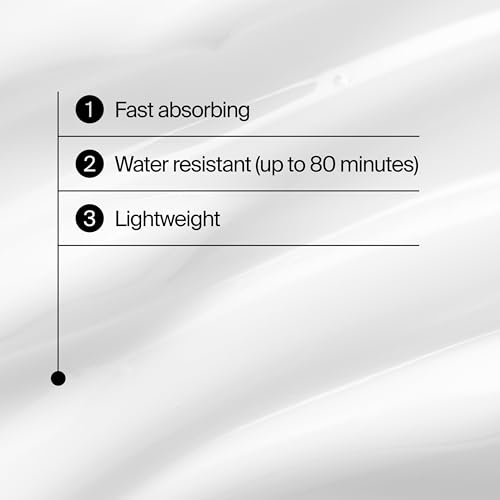 Neutrogena Sunscreen Lotion Beach Defense SPF 50, Face and Body Sunscreen, Hawaii Reef Act 104 Compliant, Octinoxate & Oxybenzone Free, Oil Free, Fast Absorbing Sun Care, 6.7 fl oz - Image 3