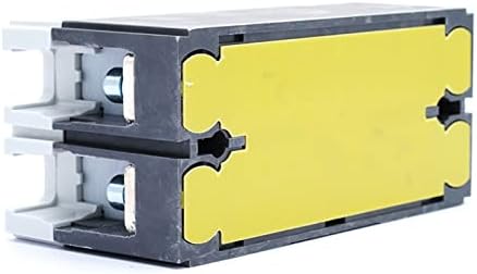 2P DC 500V MCCB Solar PV DC Moulded Case Circuit Breaker Short Circuit Overload Protector 125A 150A 200A 225A 250A - Image 4