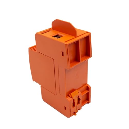 LD-SPD2P 500V 1000VDC Surge Protector Device Surging Suppressors Photovoltaic 2P SPD 20-40kA for Solar Protection 1Pcs(1000VDC) - Image 4