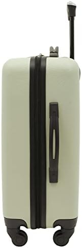 Wrangler Quest Luggage Set, Pelican, 2 Piece Set (30"/22") - Image 8