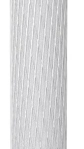 Replacement Cartridge Carbon Filter for UV Reverse Osmosis System OM-ROF03, 1 Pack