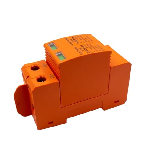 LD-SPD2P 500V 1000VDC Surge Protector Device Surging Suppressors Photovoltaic 2P SPD 20-40kA for Solar Protection 1Pcs(1000VDC) - Image 2