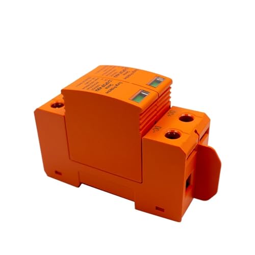 LD-SPD2P 500V 1000VDC Surge Protector Device Surging Suppressors Photovoltaic 2P SPD 20-40kA for Solar Protection 1Pcs(1000VDC) - Image 3