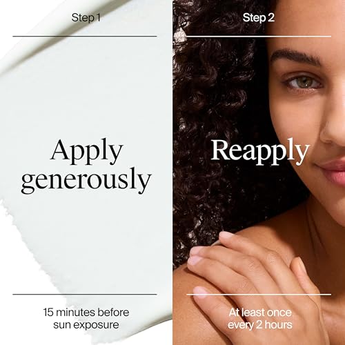 Neutrogena Sunscreen Lotion Beach Defense SPF 50, Face and Body Sunscreen, Hawaii Reef Act 104 Compliant, Octinoxate & Oxybenzone Free, Oil Free, Fast Absorbing Sun Care, 6.7 fl oz - Image 6