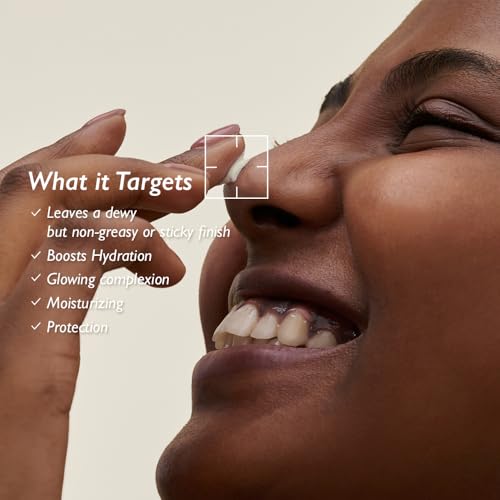 Haruharu Wonder Black Rice Moisture Airyfit Daily Sunscreen 1.69fl.oz - Velvet Finish, No White Cast, Hydrating, Moisturizing, Korean Skin Care, Vegan, Clean Beauty - Image 6