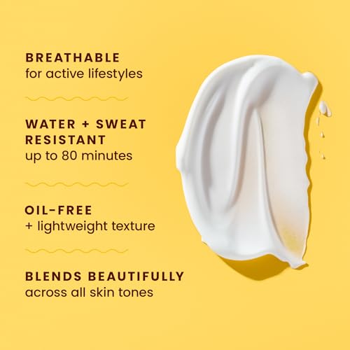 Hawaiian Tropic Island 8 Ounce Sport Broad Spectrum Sunscreen Lotion with SPF 50 - Image 4