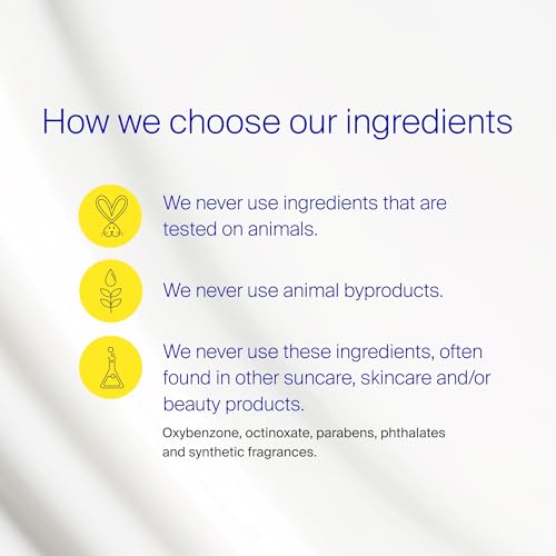 Supergoop! Unseen Sunscreen SPF 50 Invisible Sun Protection for Face - Broad Spectrum Face Sunscreen + Makeup-Gripping Primer - Weightless, Scentless, Oil Free - For All Skin Types - 1.7 fl oz - Image 9