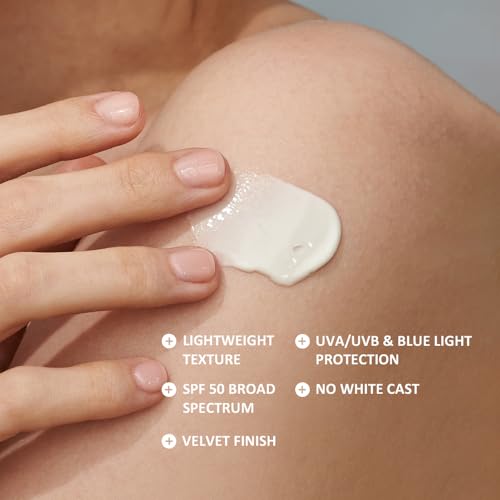 Haruharu Wonder Black Rice Moisture Airyfit Daily Sunscreen 1.69fl.oz - Velvet Finish, No White Cast, Hydrating, Moisturizing, Korean Skin Care, Vegan, Clean Beauty - Image 4