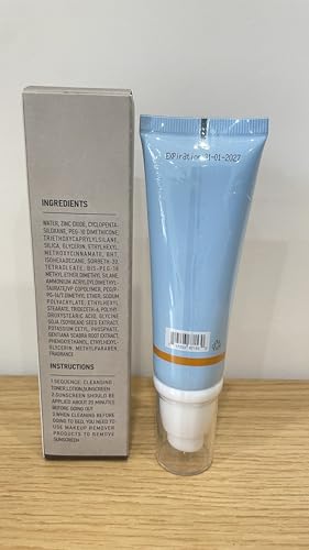 VGO Clear Face Sunscreen SPF 50, Hydrating Sun Essence Leaves No Sticky Feeling Travel Size Sunscreen Against UVA and UVB Rays 50ml / 1.7oz - Image 8