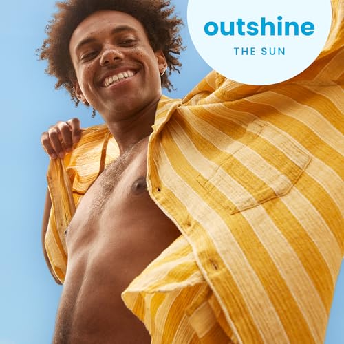 Hawaiian Tropic Island 8 Ounce Sport Broad Spectrum Sunscreen Lotion with SPF 50 - Image 3